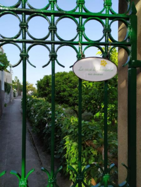 La casa di Armando